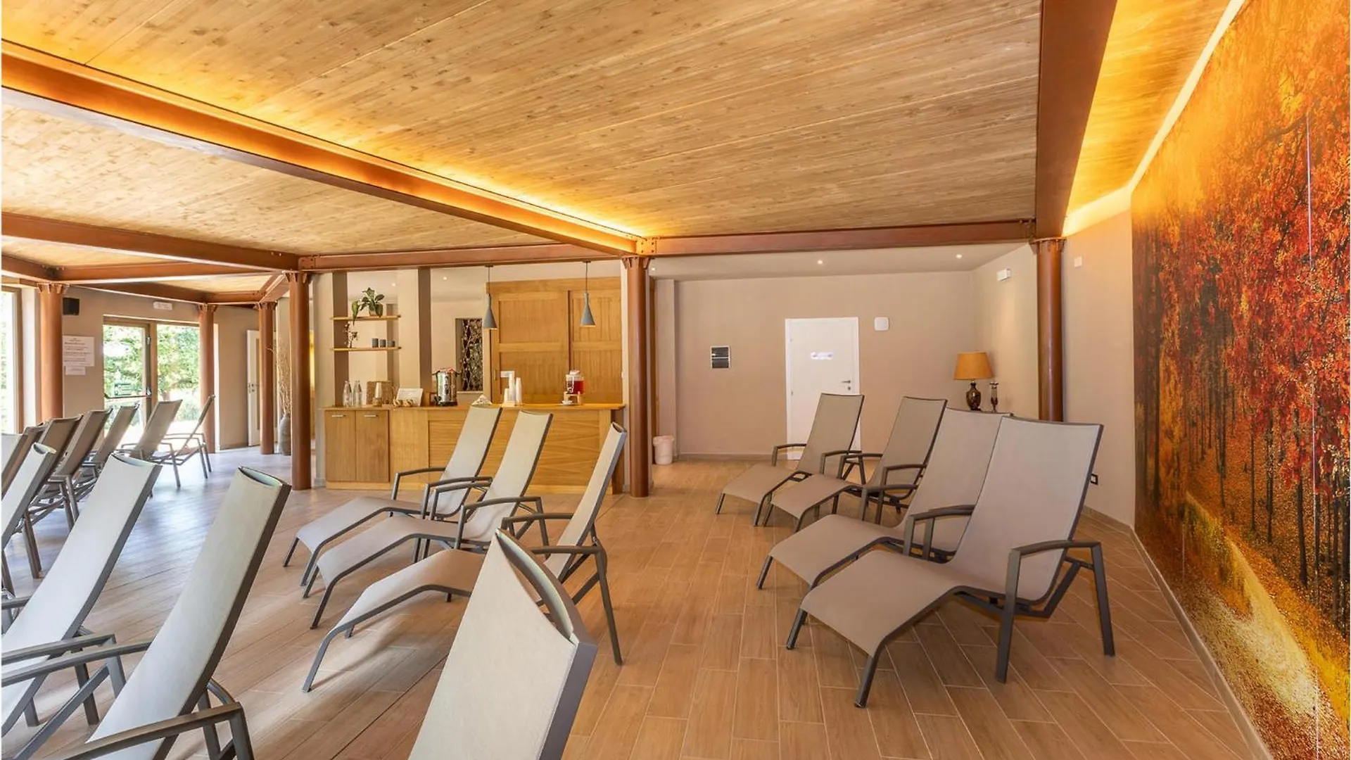 Anticheterme - Trilocale Apartment Sorano  0*, Sorano (Grosseto)