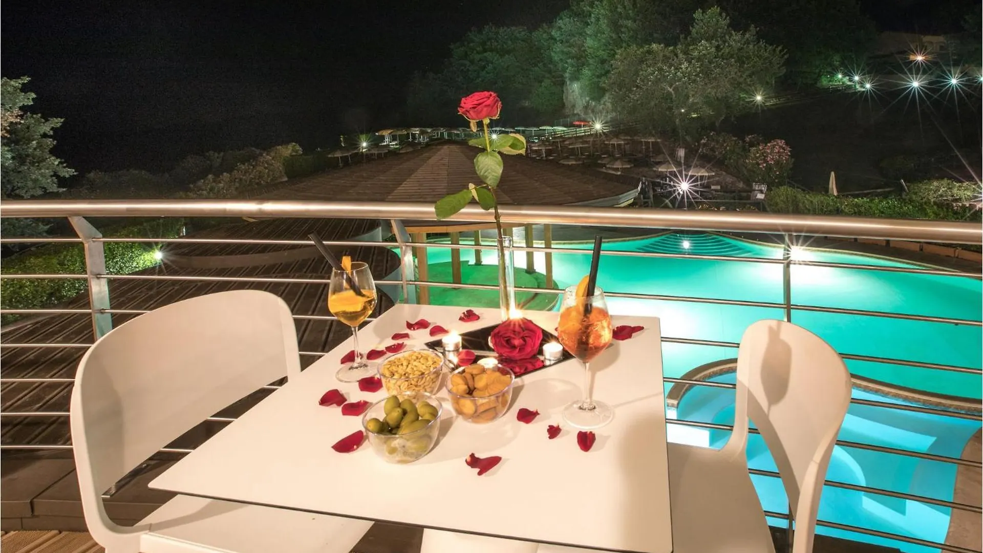 Anticheterme - Trilocale Apartment Sorano