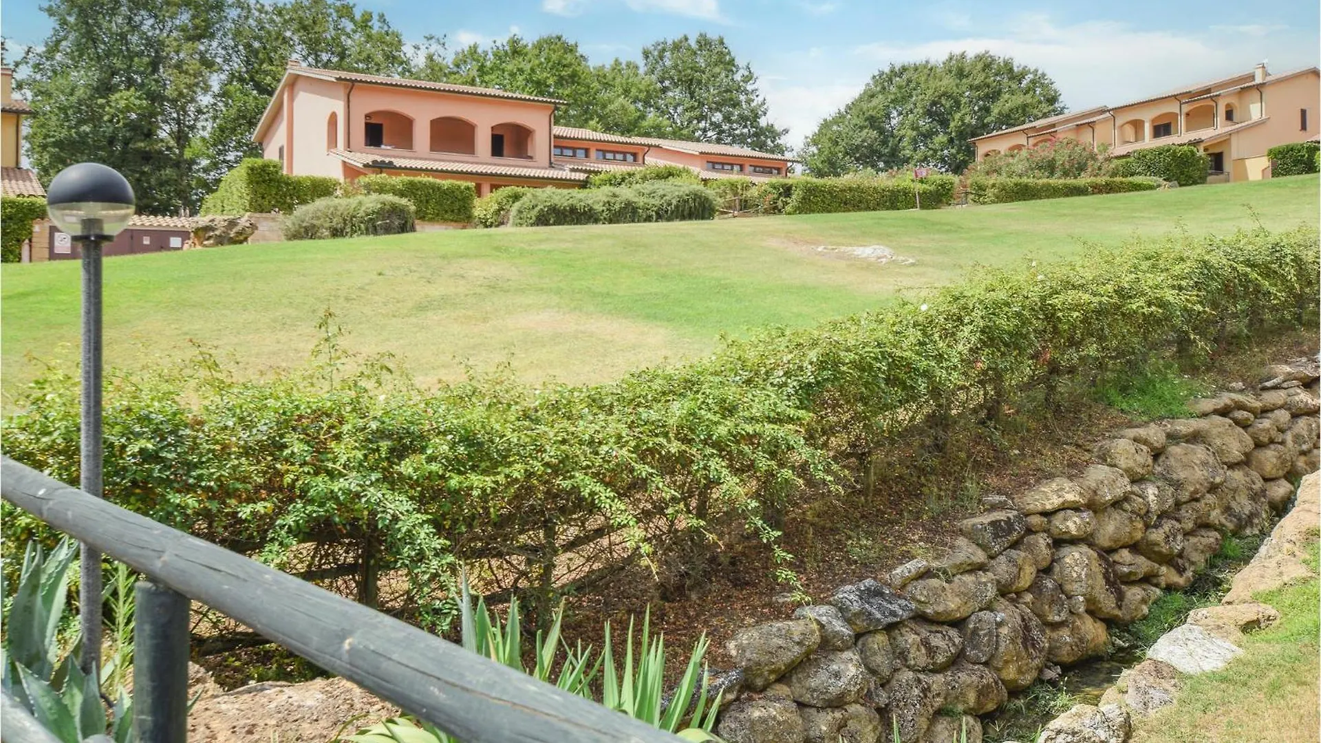 Anticheterme - Trilocale Apartment Sorano