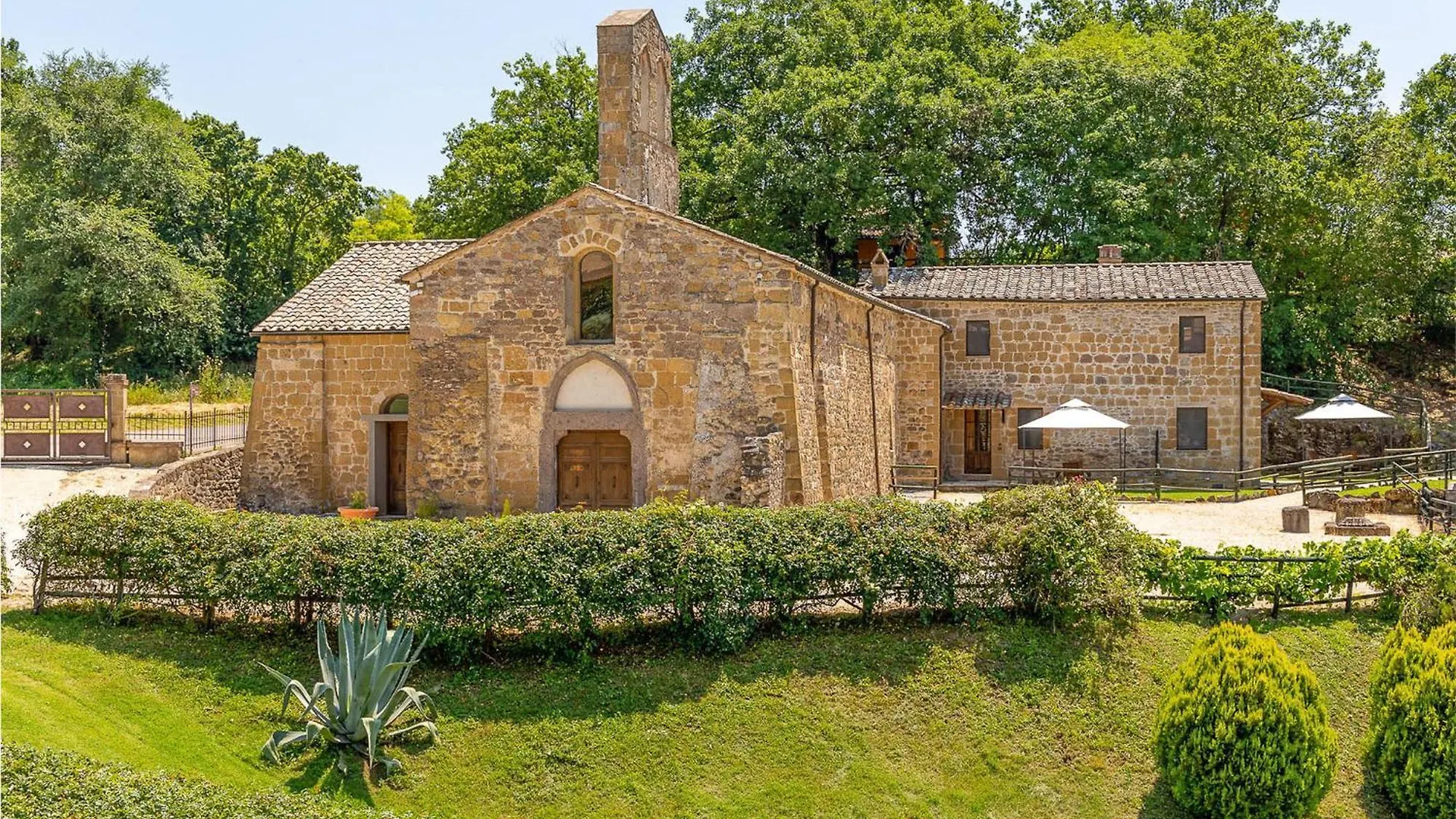 Anticheterme - Trilocale Apartment Sorano  0*, Sorano (Grosseto) Italy