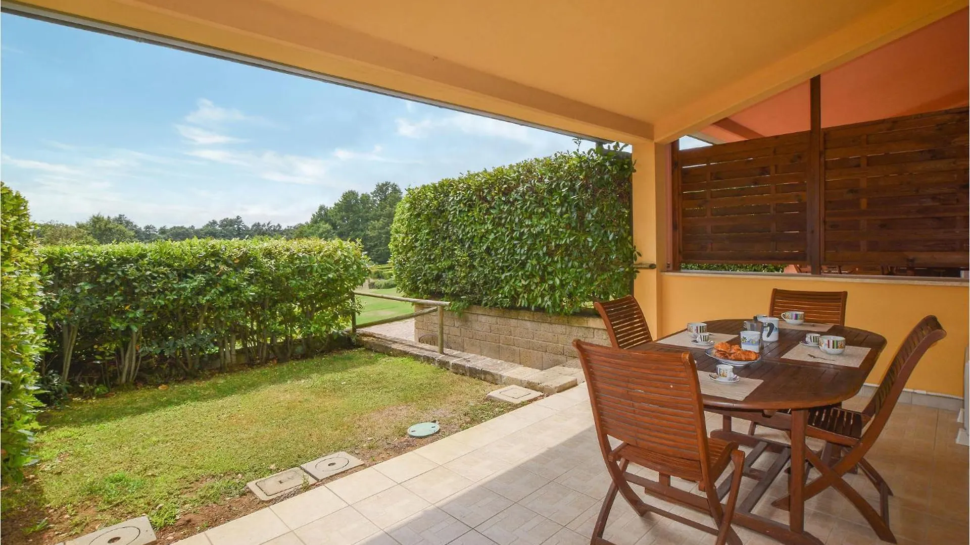 Anticheterme - Trilocale Apartment Sorano   Sorano (Grosseto)