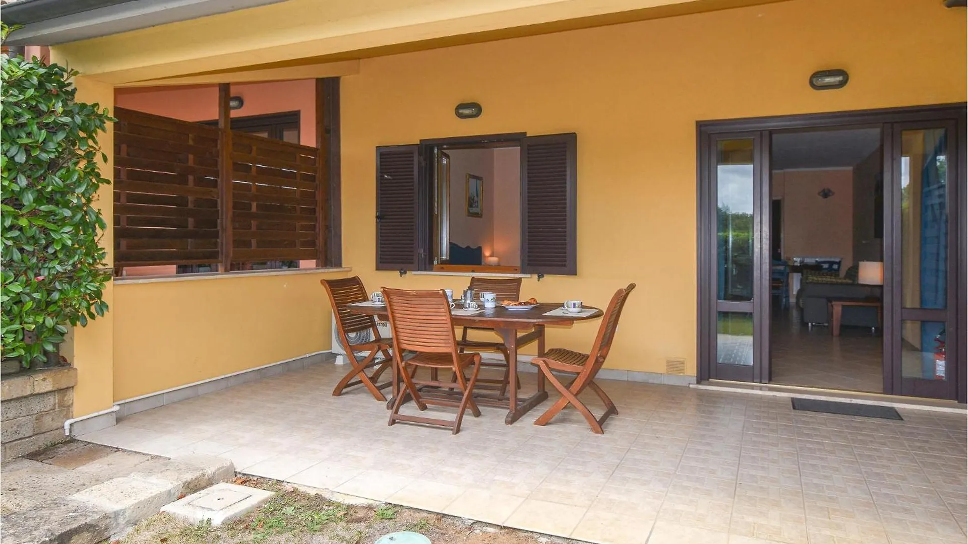 Anticheterme - Trilocale Apartment Sorano