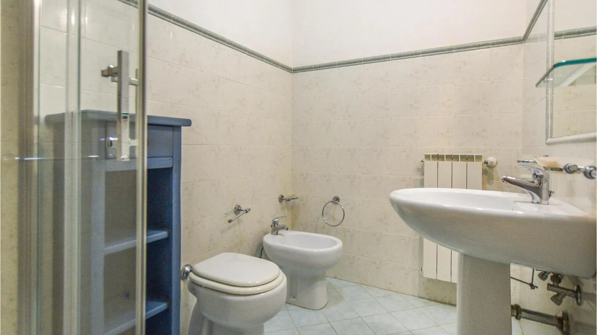 Anticheterme - Trilocale Apartment Sorano