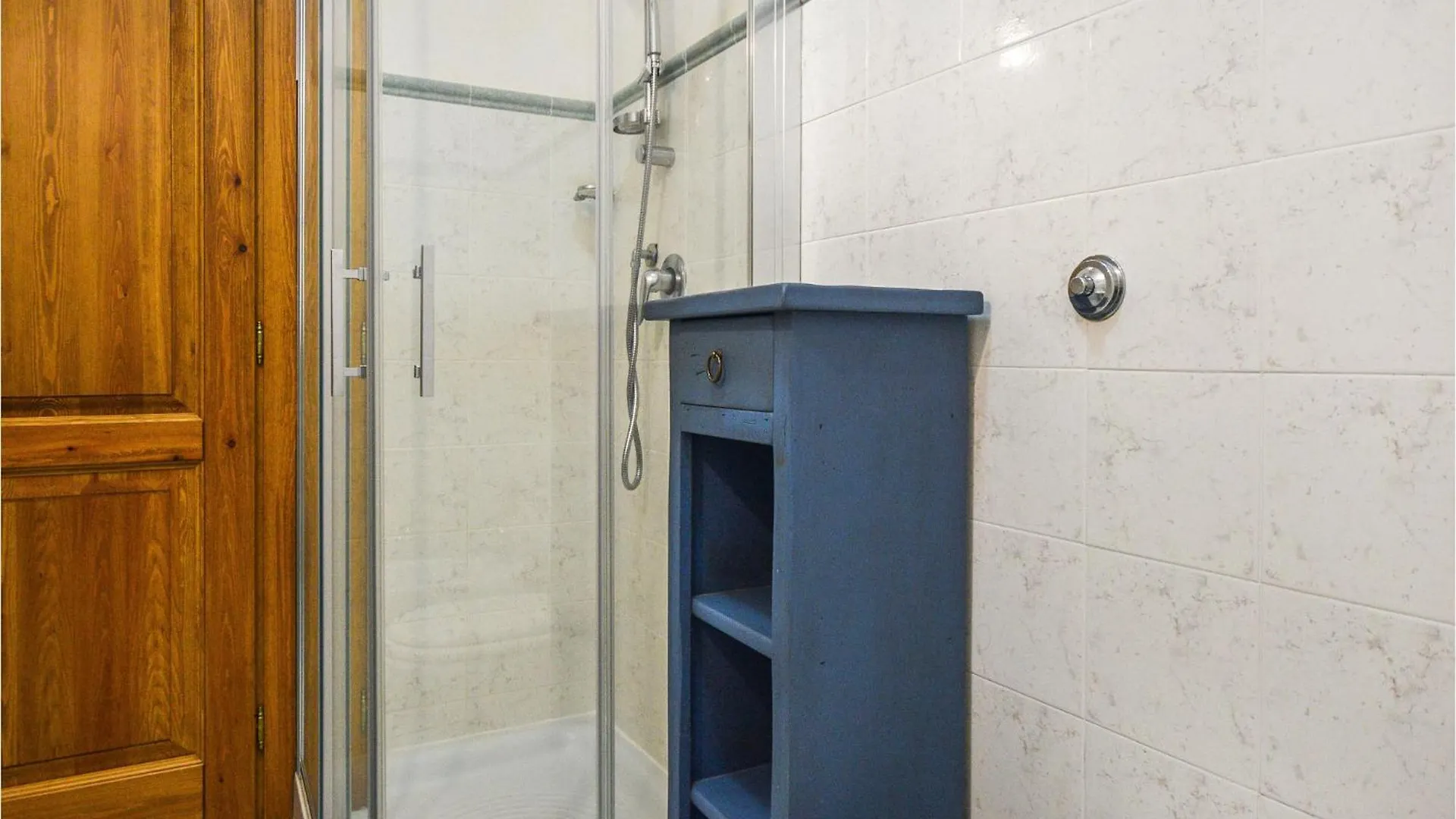 Anticheterme - Trilocale Apartment Sorano  0*, Sorano (Grosseto) Italy