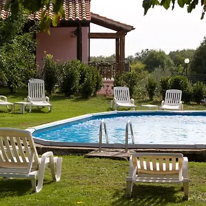 Relais Il Ciliegio Sorano (Grosseto)