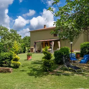 Fonteetrusca Sorano (Grosseto)