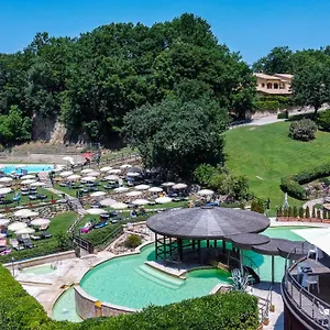 Terme Di Sorano (Grosseto)