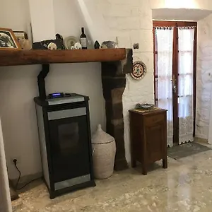 Casetta Del Poio Sorano (Grosseto)
