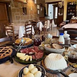 Bio Aia Del Tufo Sorano (Grosseto)