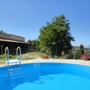 La Venarella Sorano (Grosseto)