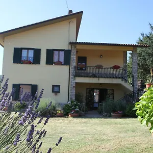 Il Pittolo Sorano (Grosseto)