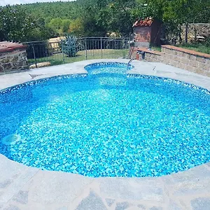 La Della Picciolana Sorano (Grosseto)