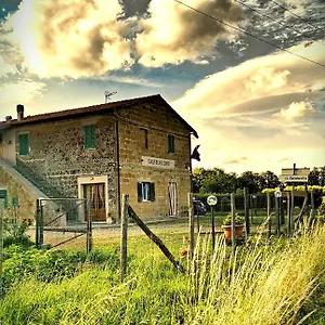 Castelvecchio E Bistrot Sorano (Grosseto)